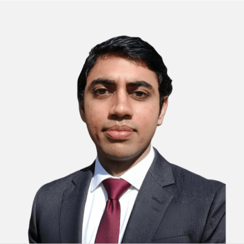 Nikhil Krishna